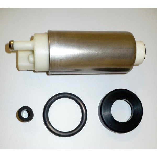 WSM Hi-Pressure Fuel Pump For Mercury / Mariner 75 - 300 Hp 600-114-W