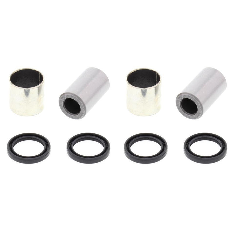 Load image into Gallery viewer, Complete Shock Bushing Kit Front Lower for Honda TRX400EX 2008
