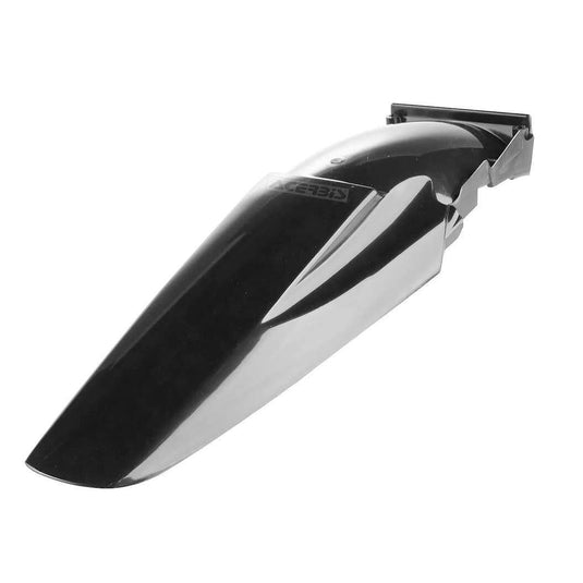 Acerbis Black Rear Fender for KTM - 2040750001