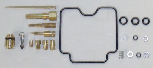 WSM Carburetor Kit For Yamaha 400 Big Bear 00-12 016-312