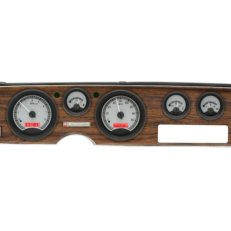 Load image into Gallery viewer, Dakota Digital 1970-1981 Pontiac VHX Gauge Kit VHX-70P-FIR
