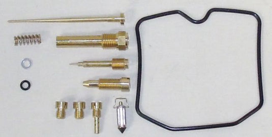 WSM Carburetor Kit For Kawasaki 360 Prairie 03-09 016-112