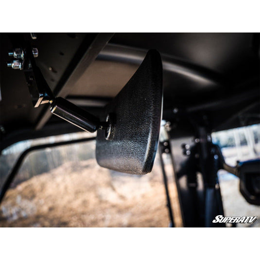 SuperATV Can-Am Defender Rear View Mirror MIR-CA-DEF-001-02