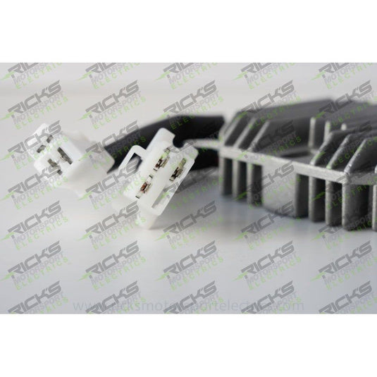 Ricks Rectifier-Regulator 10-026
