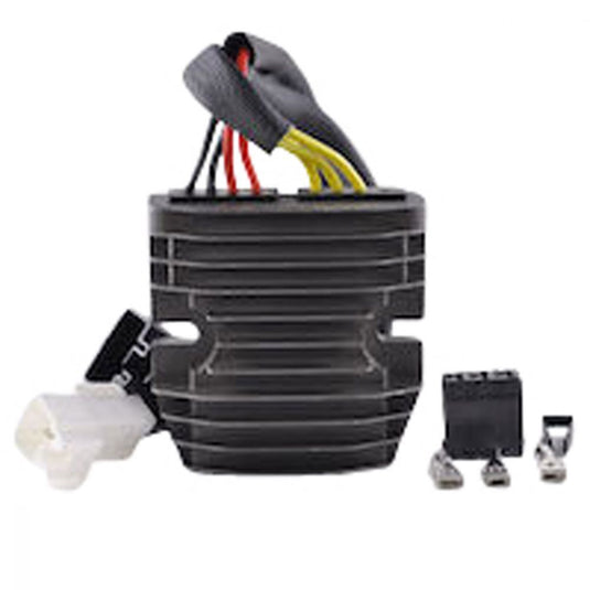 RMStator Mosfet Regulator Rectifier RMS020-102324