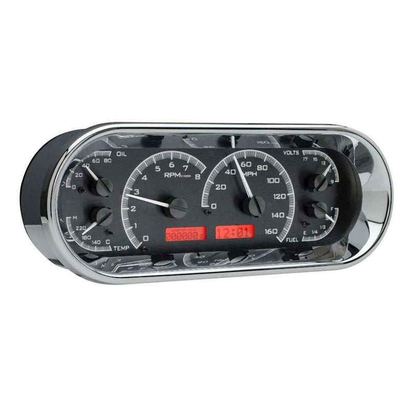 Load image into Gallery viewer, Dakota Digital VHX Universal Gauge Kit VHX-1018
