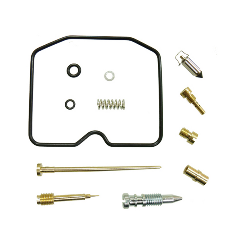 Load image into Gallery viewer, Psychic Dirt Bike Carburetor Kit XU-07409
