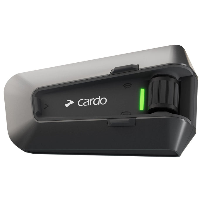 Cardo Packtalk Edge Intercom Single - Ktm PT200020
