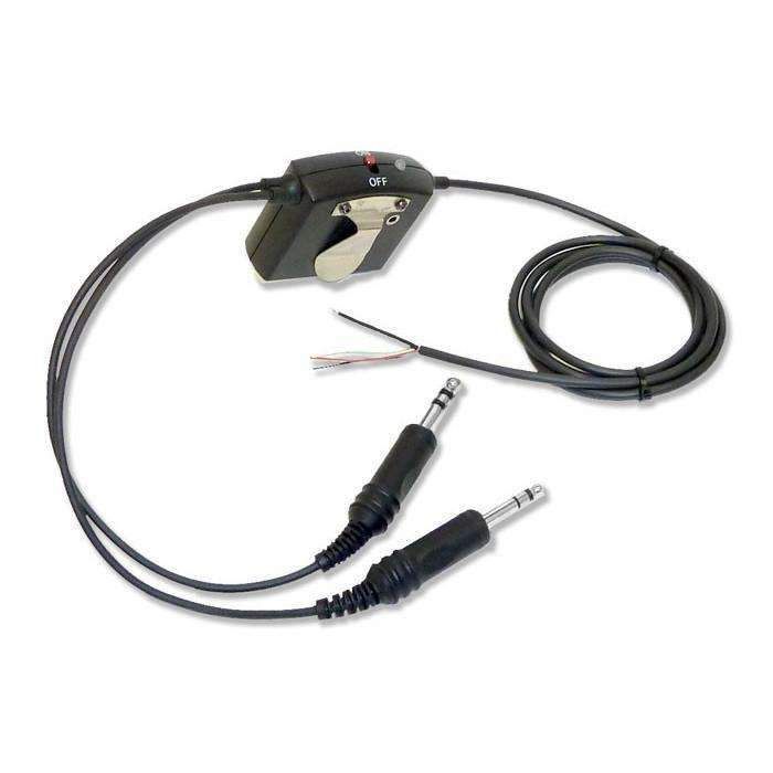 Rugged Air Replacement Cable for Rugged RA950 Headsets CS-MH-AA