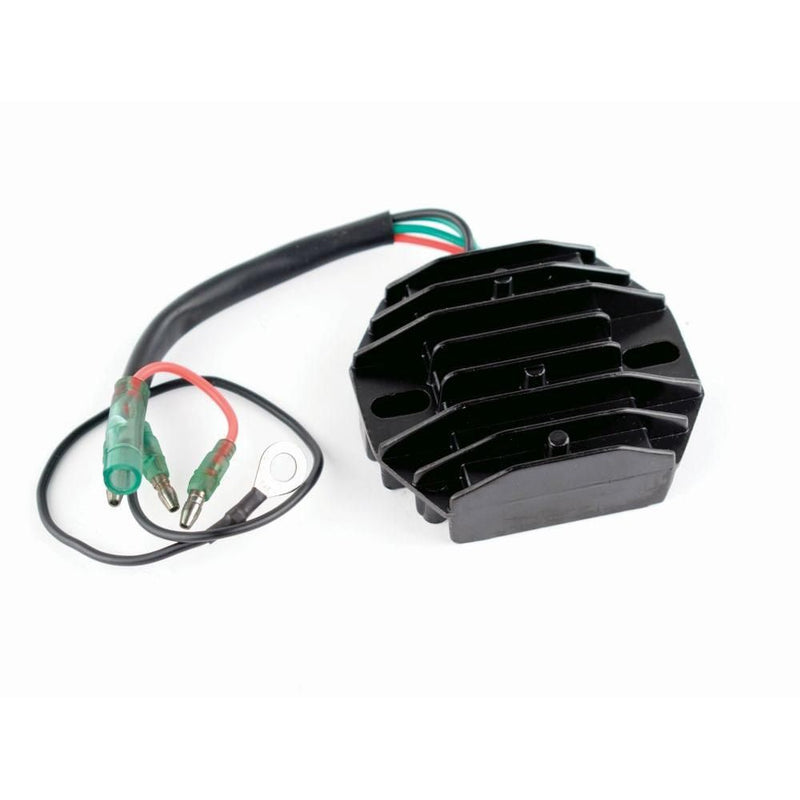 Load image into Gallery viewer, WSM Rectifier / Regulator for Yamaha 15 / 20 Hp 4-Stroke 06-17 365-1965

