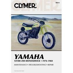 Load image into Gallery viewer, Clymer - M413 - Repair Manual
