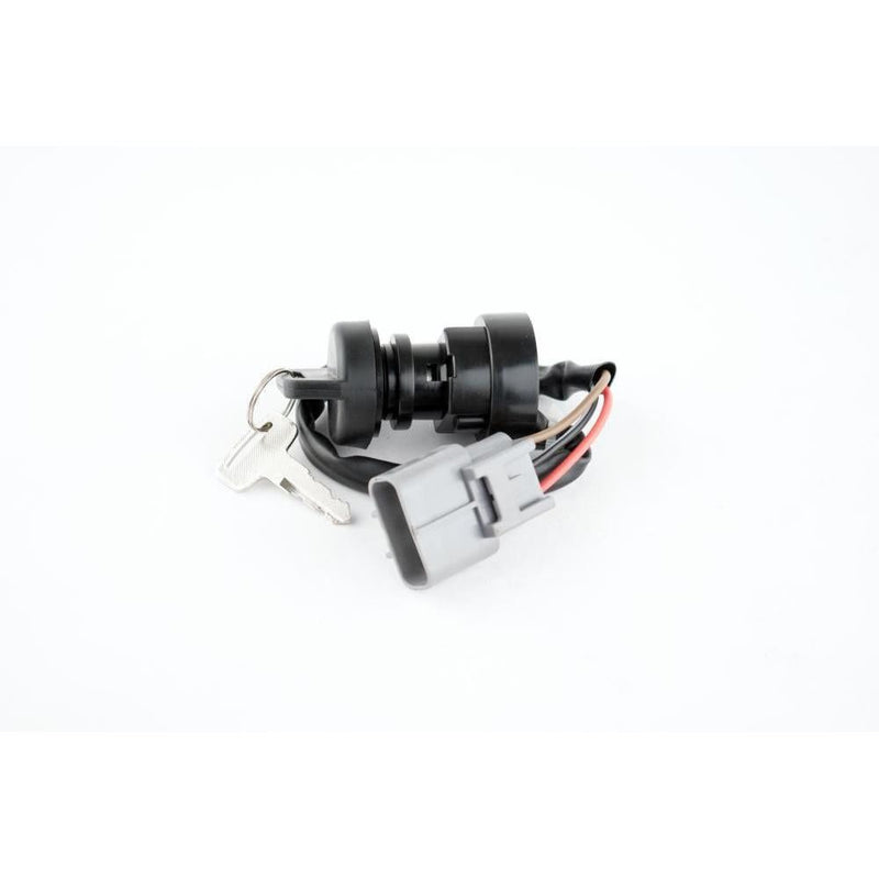 Load image into Gallery viewer, WSM Ignition Switch for Yamaha 350 / 400 / 660 09-14 65-044
