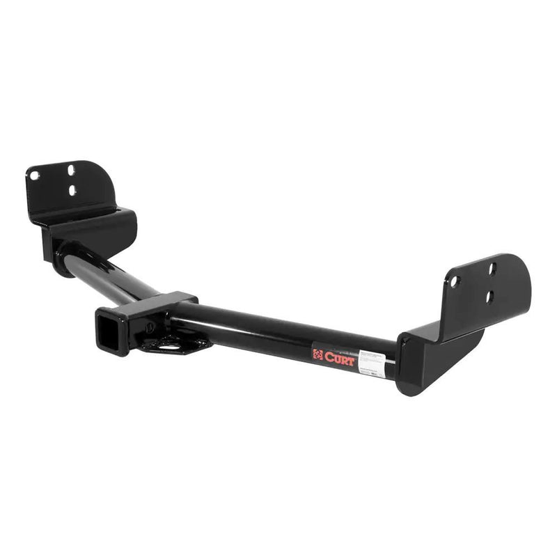 Load image into Gallery viewer, Class III Hitch, 2&quot; Receiver fits 2002-2005 Ford Explorer, Lincoln Aviator, Mercury Mountaineer
