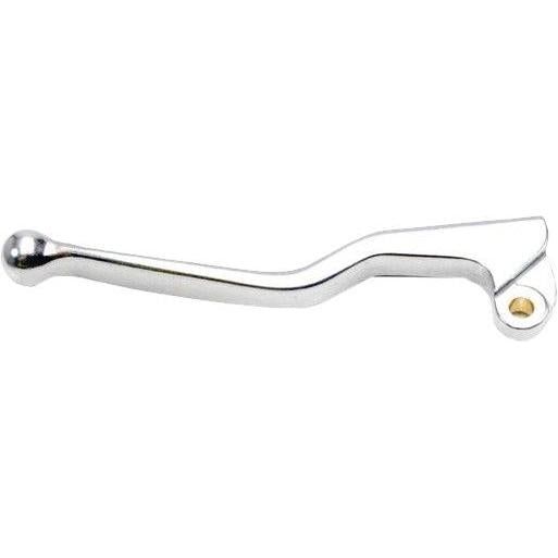 Load image into Gallery viewer, Motion Pro Polished Aluminum Clutch Lever 14-0231
