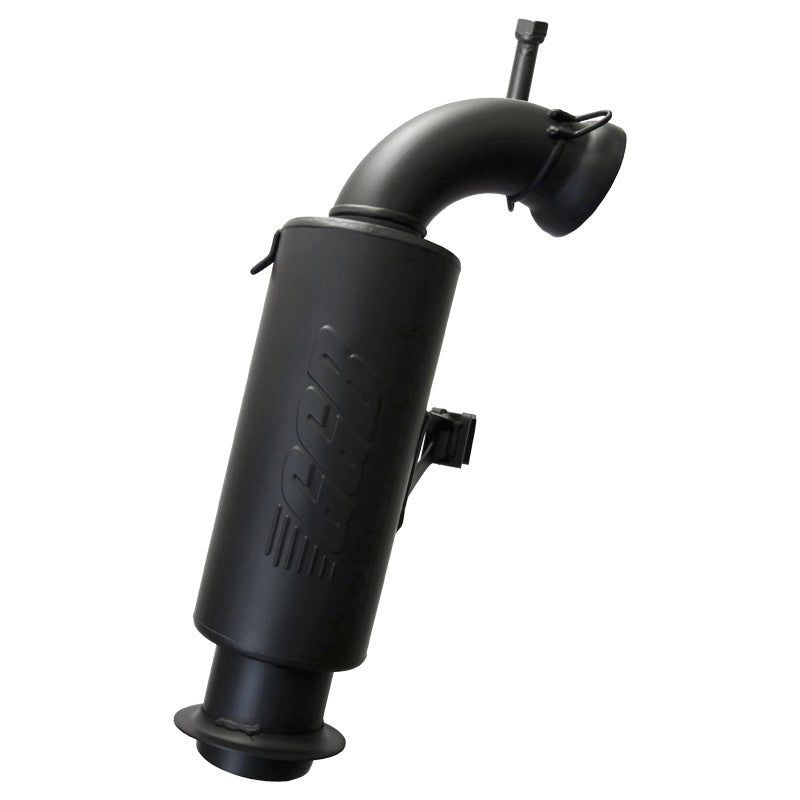 Load image into Gallery viewer, GGB Exhaust Mountain Muffler For 2008 Ski-Doo 600 SDI/800 SDI 762-1056
