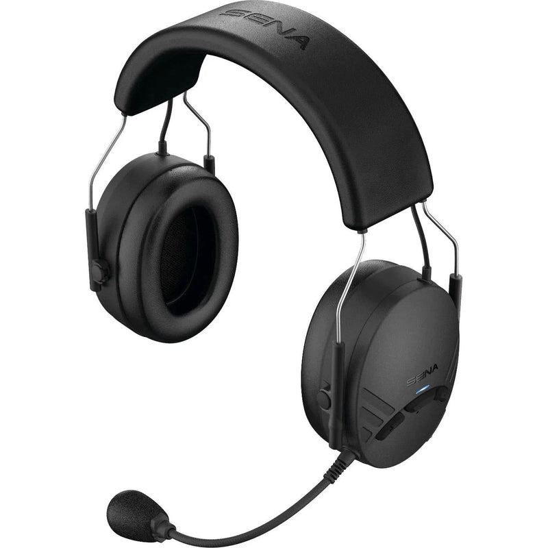 Load image into Gallery viewer, SENA Tufftalk Lite Muff Over-the-Head Bluetooth Headset TUFFTALK-LITE-01
