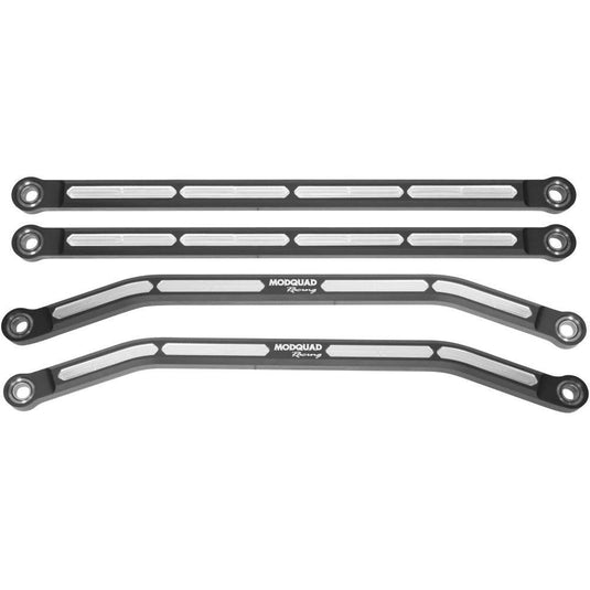 Modquad High-Clearance Radius Rods Black H-RRHC-TALON-BLK