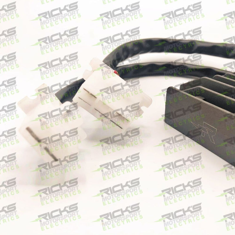 Load image into Gallery viewer, Ricks Rectifier-Regulator Lithium Compatible For Yamaha RD400 1976-1979 14-401
