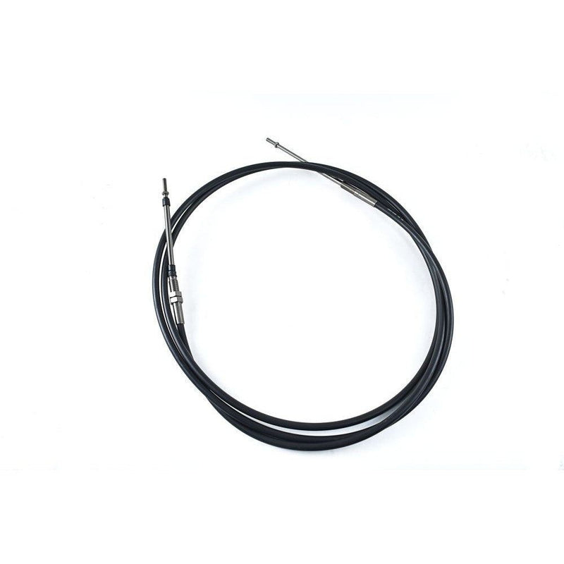 Load image into Gallery viewer, WSM Steering Cable for Sea-Doo 2500 / 3000 00-05 002-230
