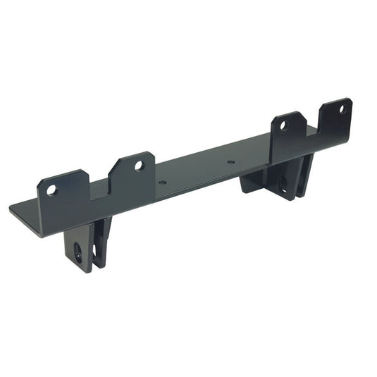 Denali Black UTV Snow Plow Kit For Kubota RTV1100 2013