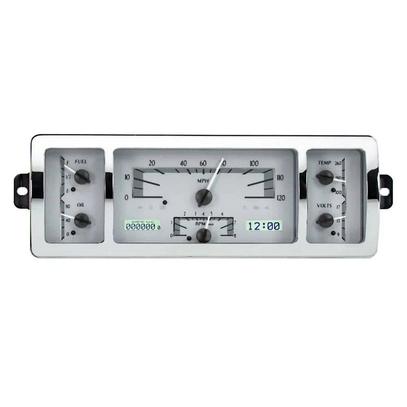 Load image into Gallery viewer, Dakota Digital 1940-1946 Chevrolet Truck VHX Gauge Kit VHX-40C-PU
