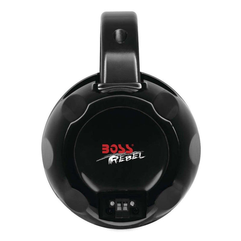 Load image into Gallery viewer, Boss Audio Systems 4&quot; Wake Tower Speakers 400-Watt, Fits 1-1/4&quot;-2&quot; Tubing, Pair
