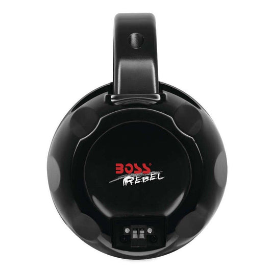 Boss Audio Systems 4