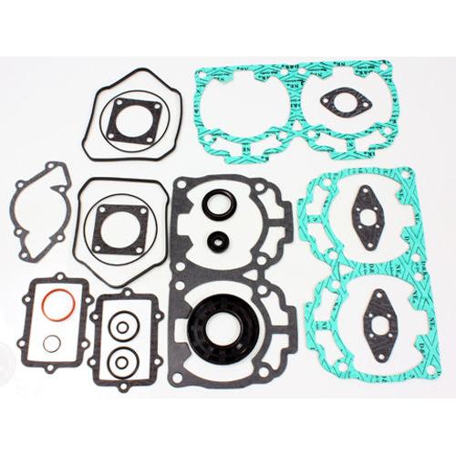 SPI 09-711285 Spi Full Set W/oil Seals
