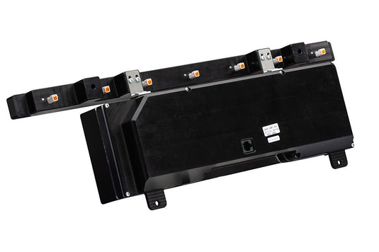 Dakota Digital 1980-1986 Ford Pickup VHX Gauge Kit VHX-80F-PU