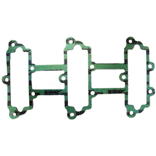 WSM Intake Gasket For Mercury / Mariner 75 - 125 Hp 1.5L DFI 516-51