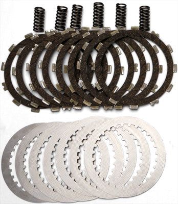 Load image into Gallery viewer, EBC Clutch Kit - DRC130
