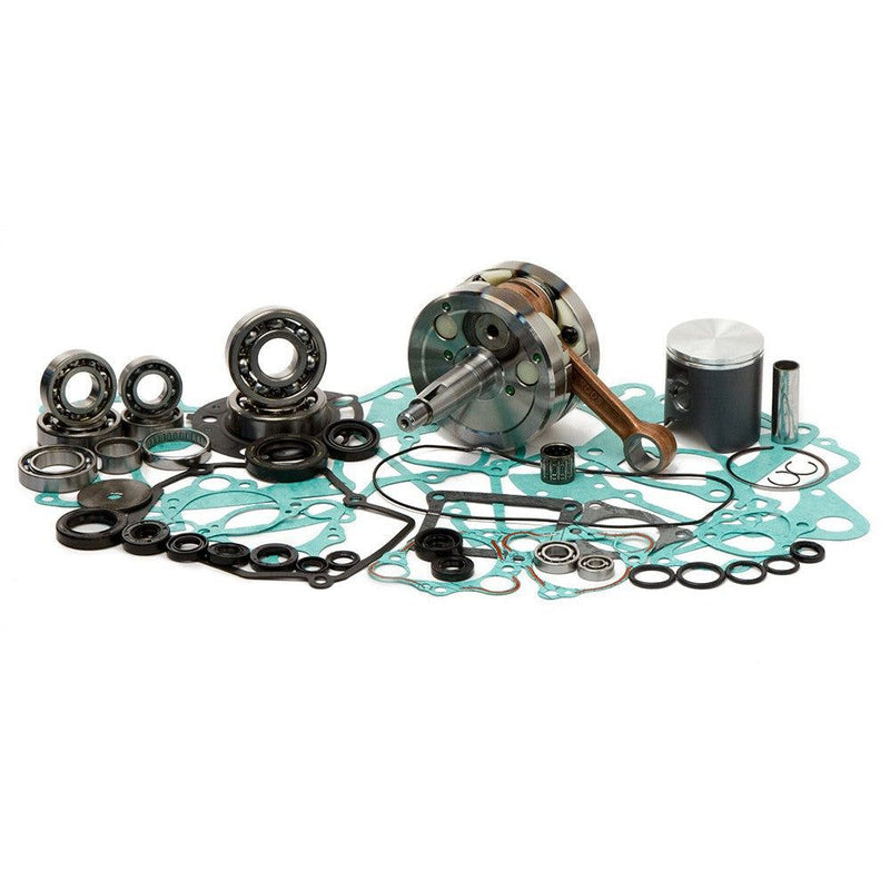 Load image into Gallery viewer, Wrench Rabbit Complete Engine Rebuild Kit For 2000 Honda CR 125 R
