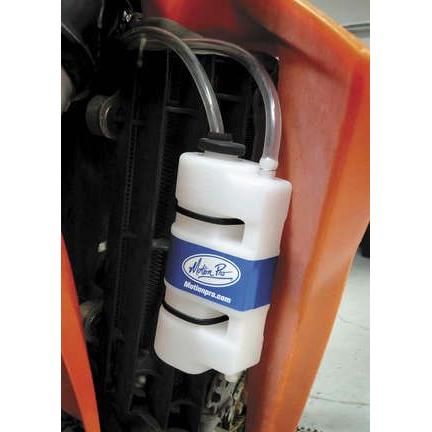 Load image into Gallery viewer, Motion Pro Coolant Recovery Tank 275cc 11-0099
