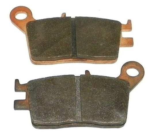 WSM Rear Brake Pads for Honda 250 XL 1988 09-5034JL