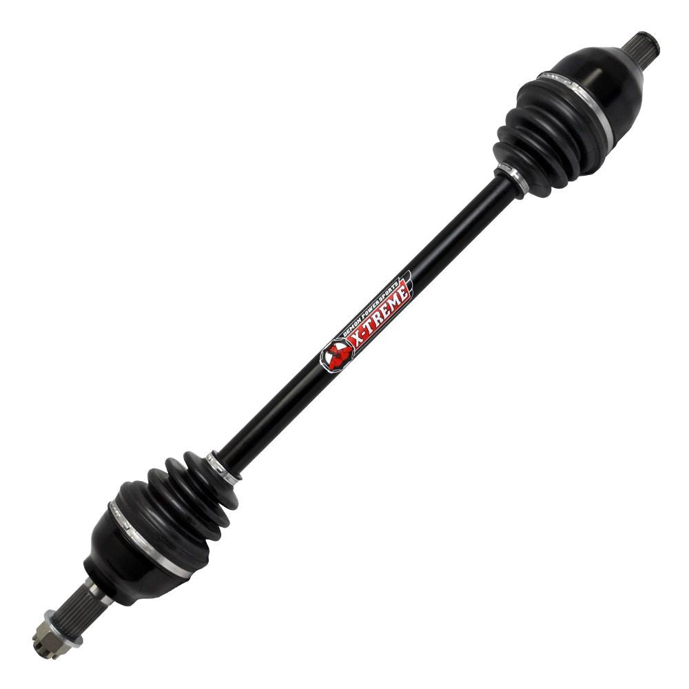 Demon Xtreme Heavy Duty Axle For Polaris Models 2020-2021 PAXL-6094XHD