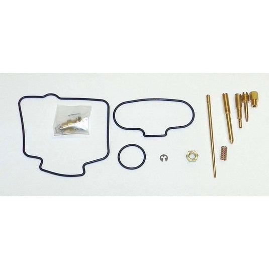 WSM Carburetor Kit For Honda 125 CR 00-01 016-702