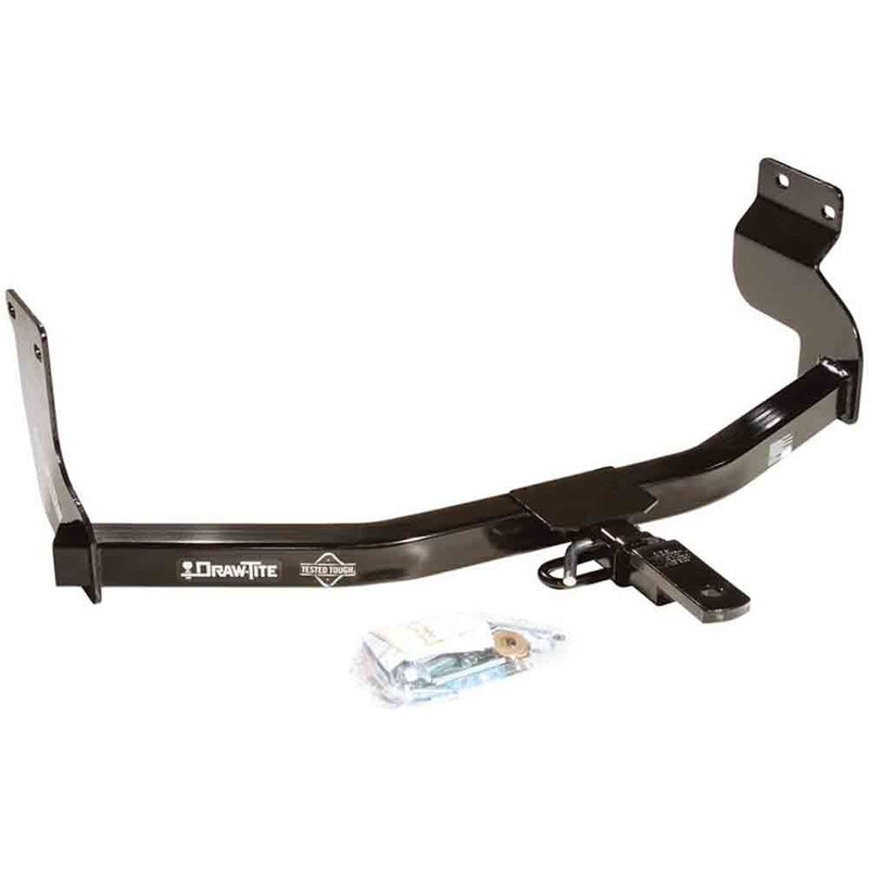 Load image into Gallery viewer, 2005-2012 Ford, Mazda and Mercury Select Models Class II 1-1/4 Inch Trailer Hitch Receiver
