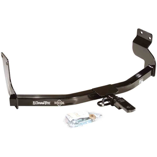 2005-2012 Ford, Mazda and Mercury Select Models Class II 1-1/4 Inch Trailer Hitch Receiver