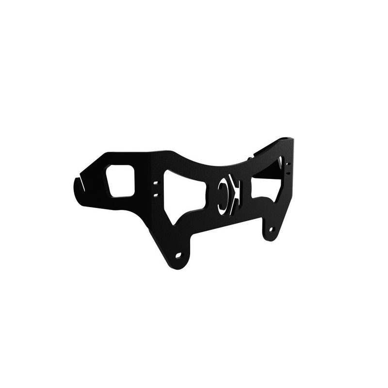 Load image into Gallery viewer, KC HiLiTES 10&quot; FLEX ERA LED Light Bar Light Bar Shock Tower Mount -17-2024 Can-Am Maverick X3
