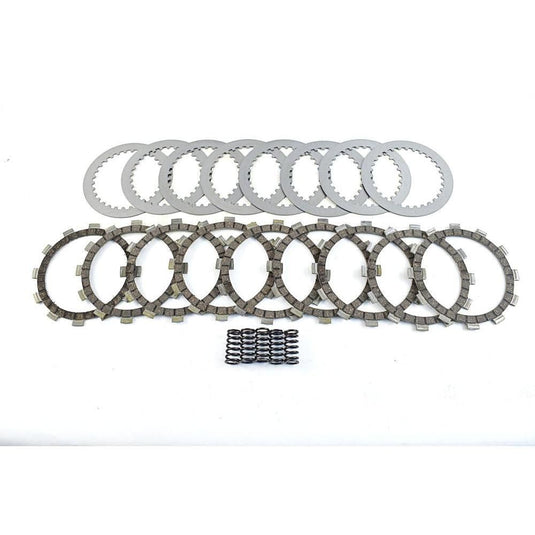 WSM Complete Clutch Kit for Yamaha 250 WR-F 02-19 88-522