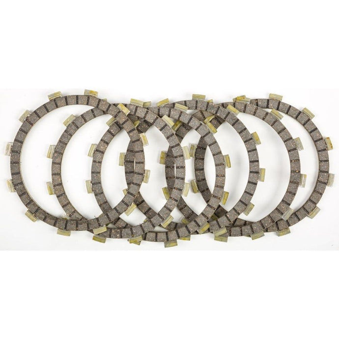 EBC CK O.E.M. Replacement Clutch Kit - CK1166