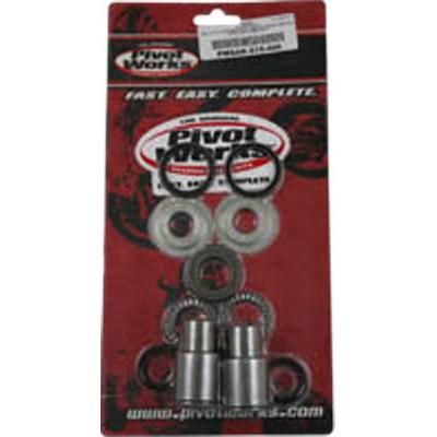 Load image into Gallery viewer, 2005-2009 DRZ 400SM Pivot Works Swing Arm Kit Bike For Suzuki

