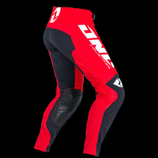 One Industries X197 Pants Scorch Red
