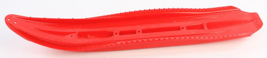 MOHAWK SKI BOTTOMS (BRIGHT RED)