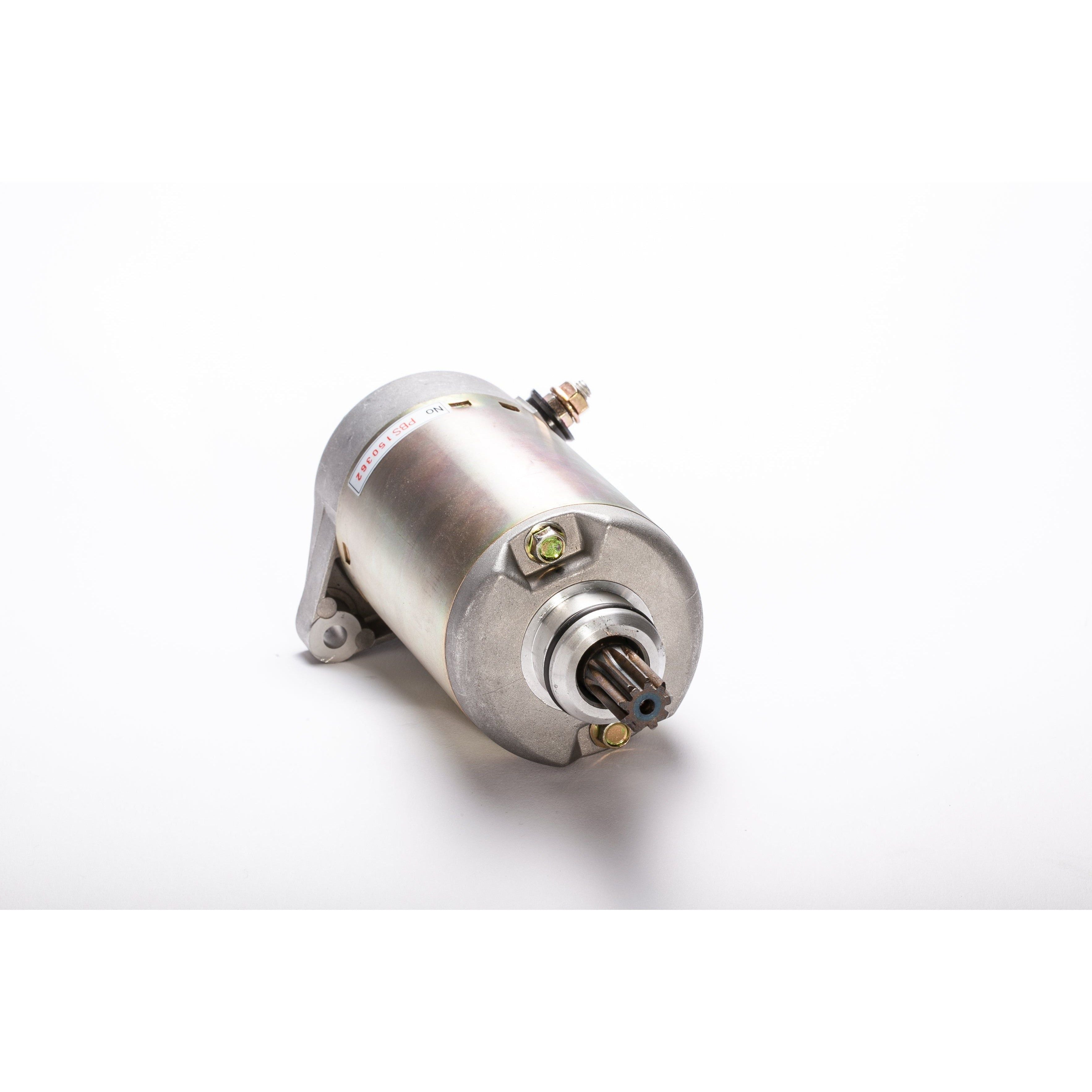 Ricks Starter Motor 61-302