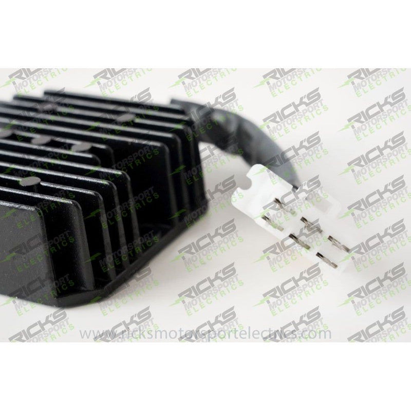 Load image into Gallery viewer, Ricks Rectifier-Regulator 10-168
