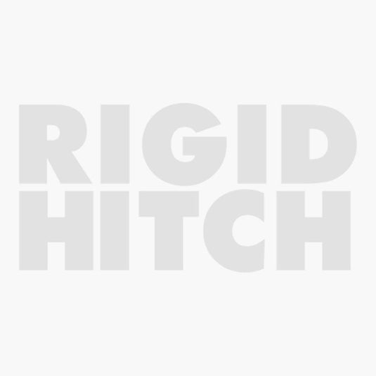 2 Inch Chrome Replacement Ball for B&W Tow & Stow Pintle Mounts