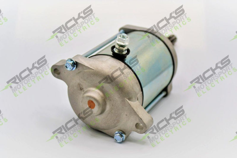 Load image into Gallery viewer, Ricks Starter Motor 61-329

