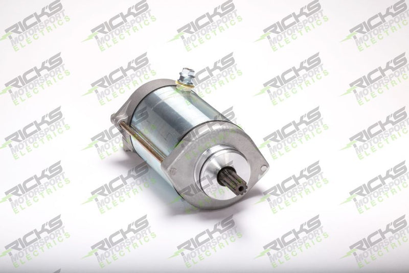 Load image into Gallery viewer, Ricks Starter Motor 61-214
