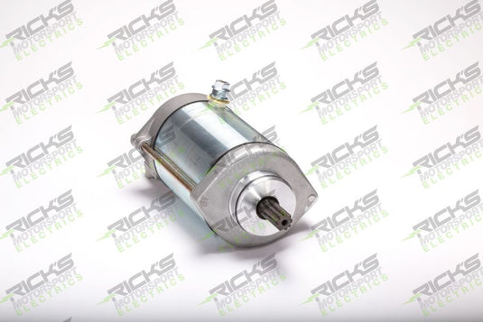 Ricks Starter Motor 61-214